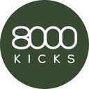 8000Kicks Discount Code