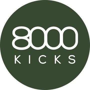 8000Kicks